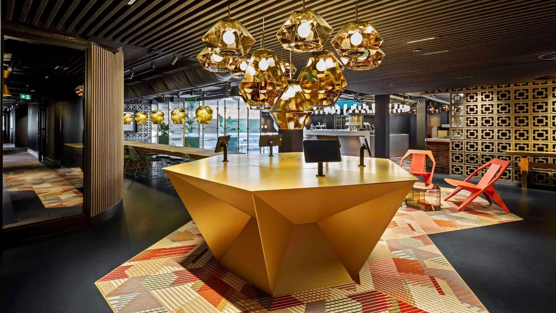 **** Hotel The Florian Amsterdam Airport, Worldhotels Crafted Hoofddorp Netherlands