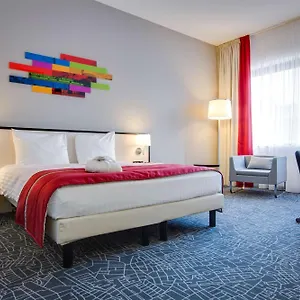 Park By Radisson 3* Amsterdam Airport Schiphol