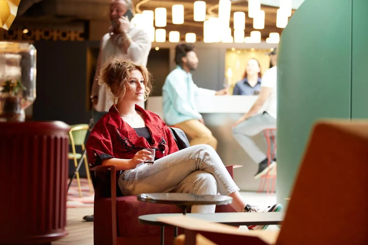 The Florian Amsterdam Airport, Worldhotels Crafted Hoofddorp Hotel