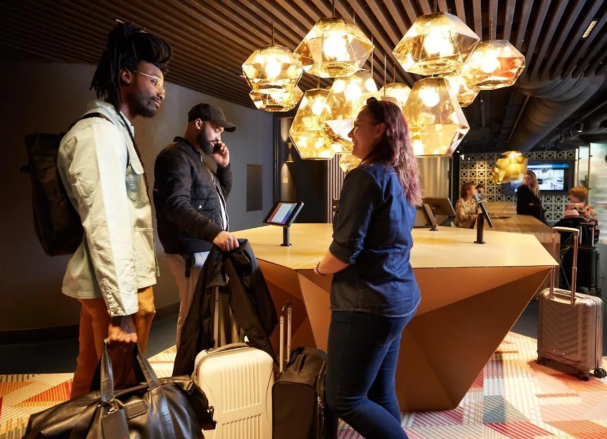 Hotel The Florian Amsterdam Airport, Worldhotels Crafted Hoofddorp