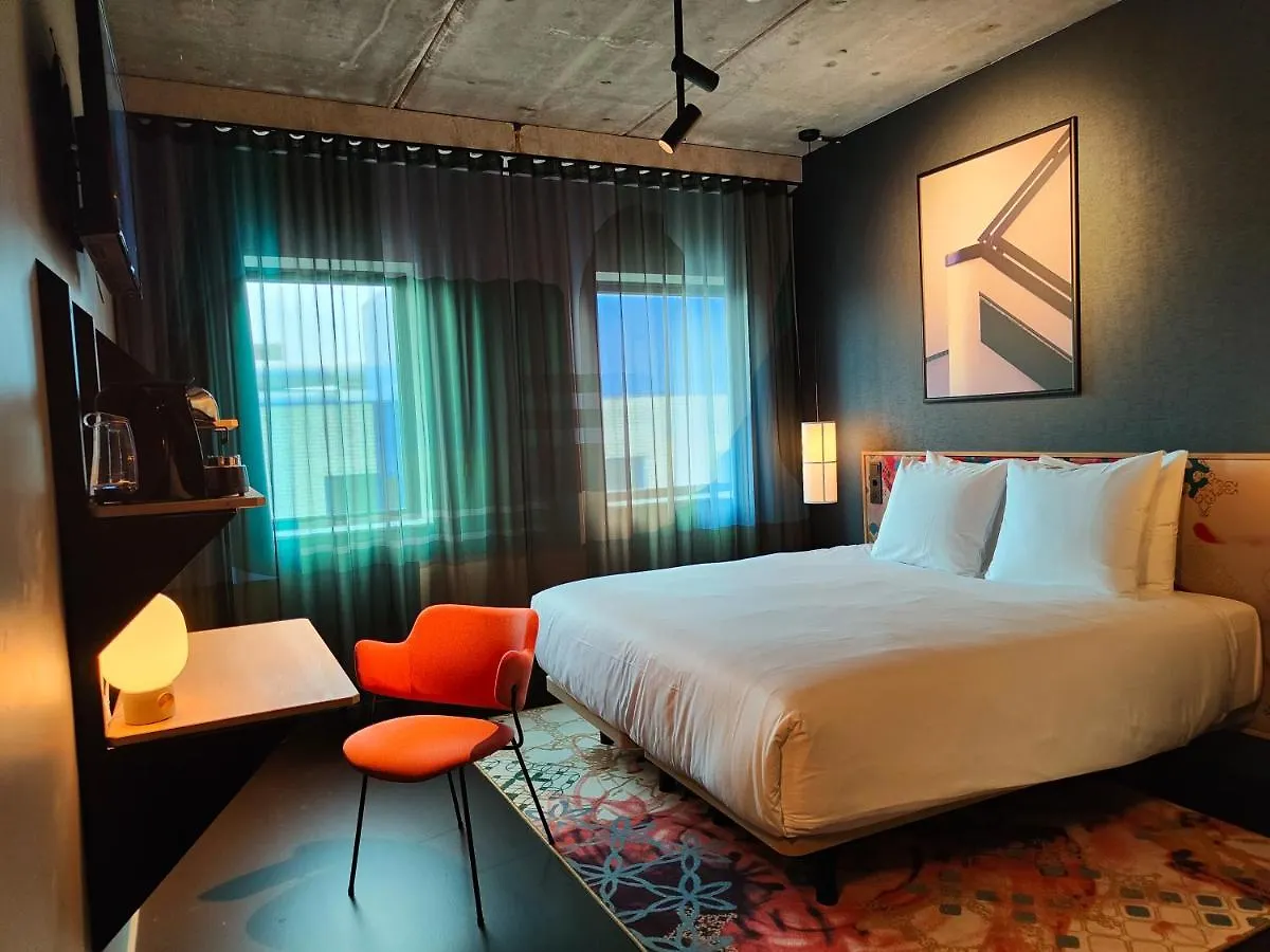 Hotel The Florian Amsterdam Airport, Worldhotels Crafted Hoofddorp
