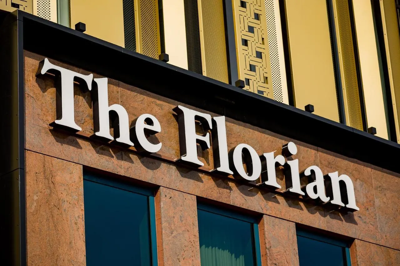 The Florian Amsterdam Airport, Worldhotels Crafted Hoofddorp Netherlands