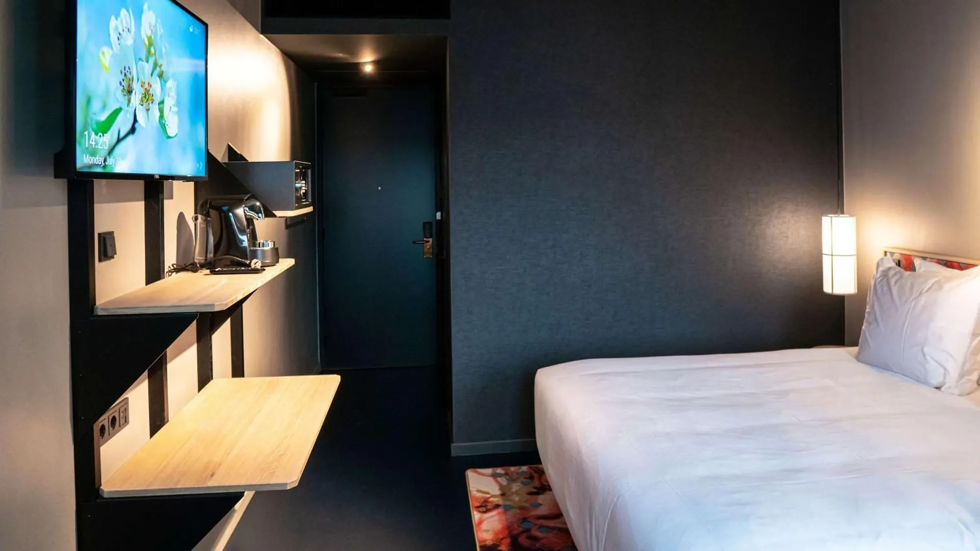 The Florian Amsterdam Airport, Worldhotels Crafted Hoofddorp Hotel