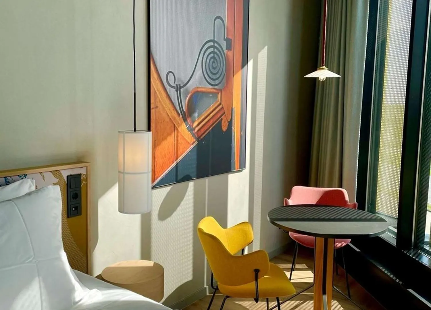 **** Hotel The Florian Amsterdam Airport, Worldhotels Crafted Hoofddorp Netherlands