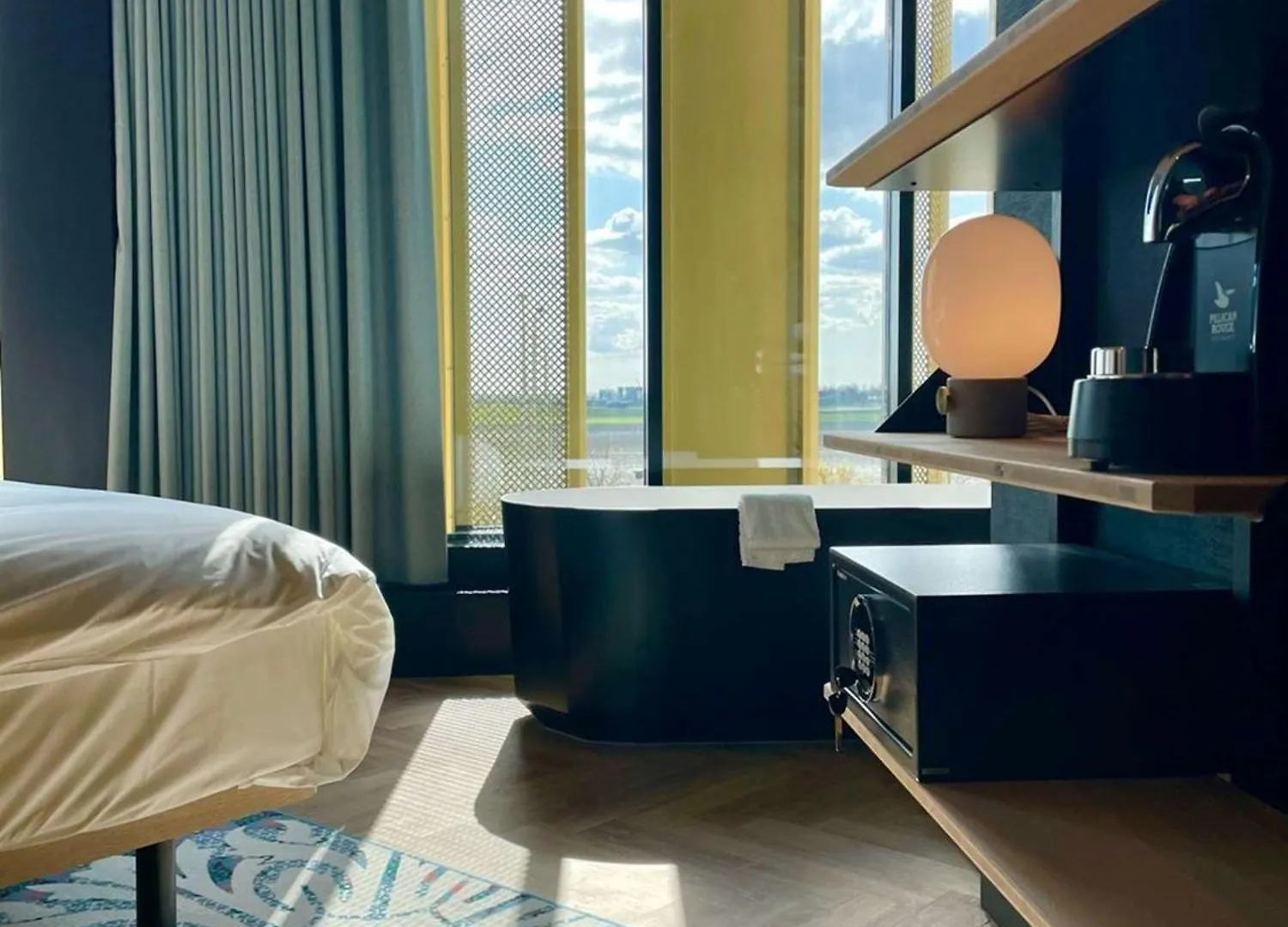 The Florian Amsterdam Airport, Worldhotels Crafted Hoofddorp