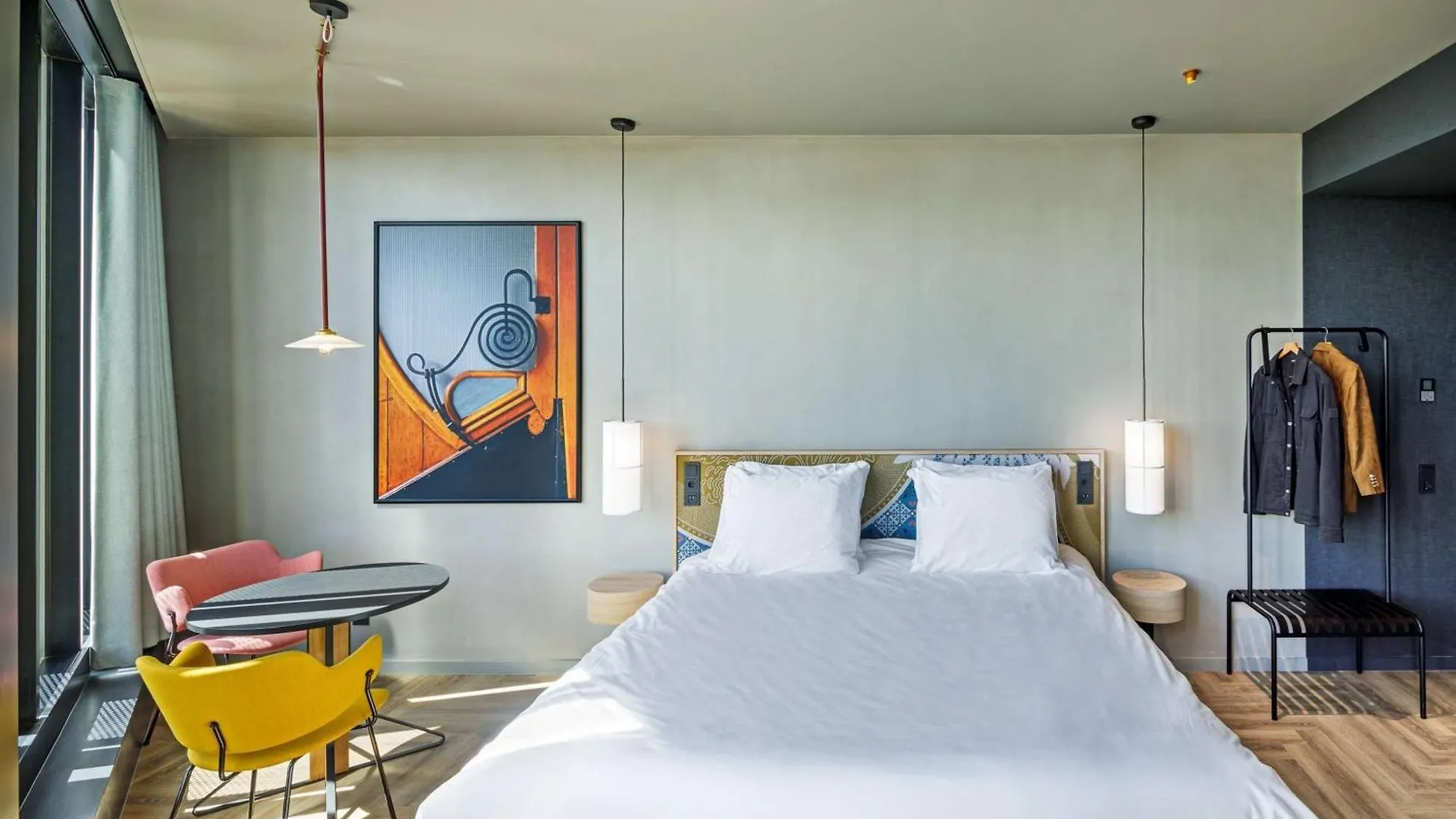 Hotel The Florian Amsterdam Airport, Worldhotels Crafted Hoofddorp