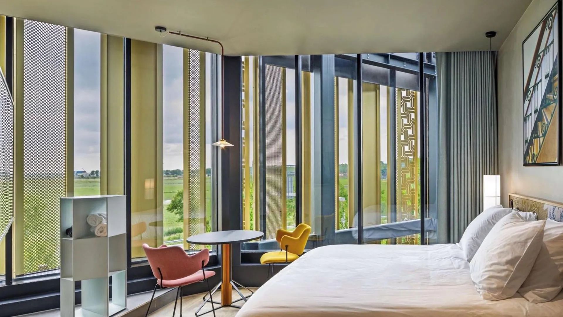 The Florian Amsterdam Airport, Worldhotels Crafted Hoofddorp
