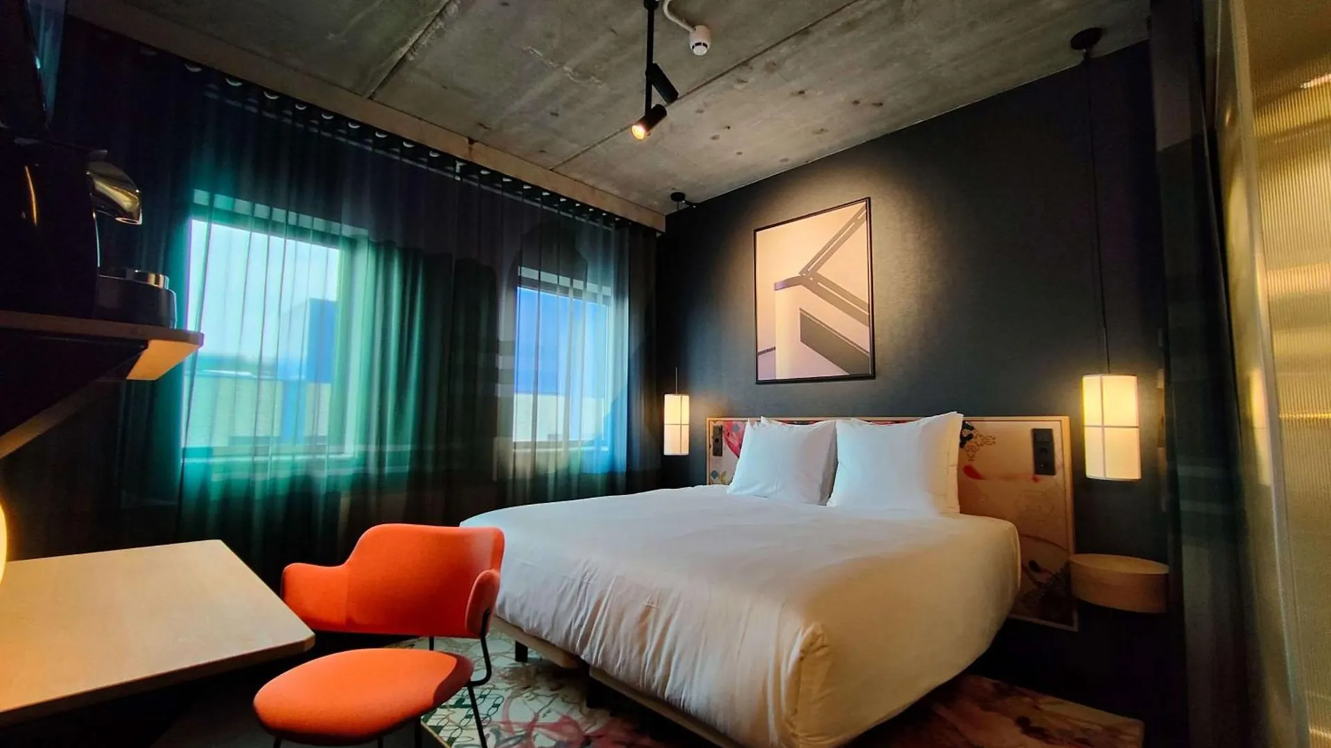 The Florian Amsterdam Airport, Worldhotels Crafted Hoofddorp