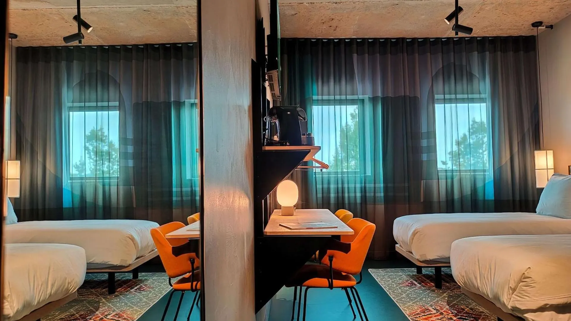 The Florian Amsterdam Airport, Worldhotels Crafted Hoofddorp