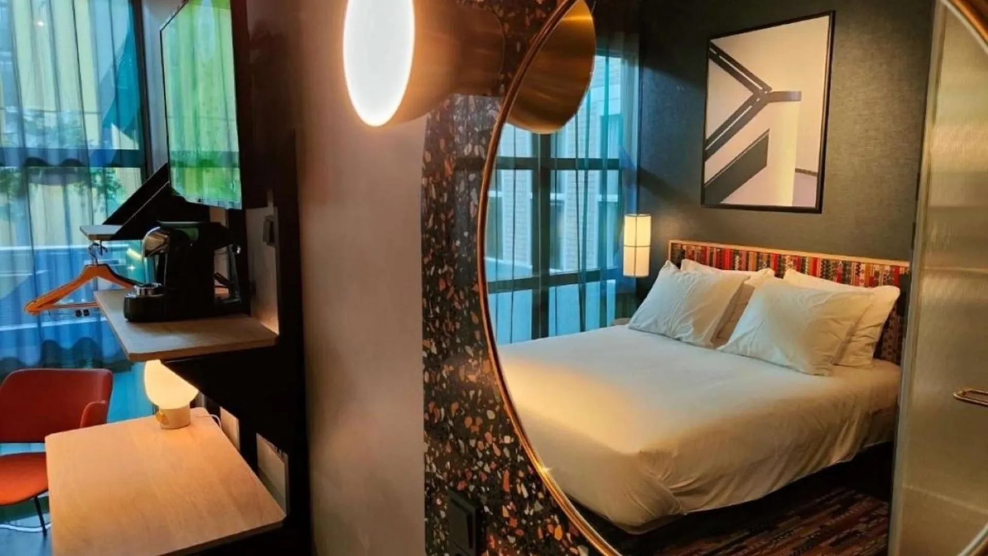 The Florian Amsterdam Airport, Worldhotels Crafted Hoofddorp Hotel