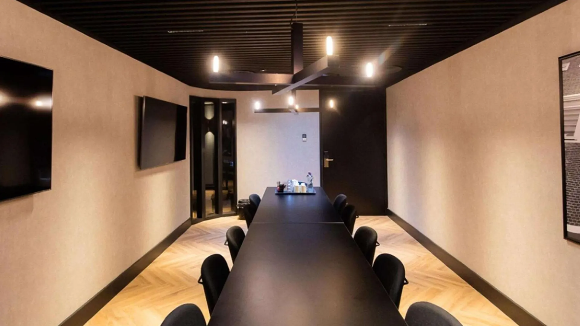 The Florian Amsterdam Airport, Worldhotels Crafted Hoofddorp 4*,