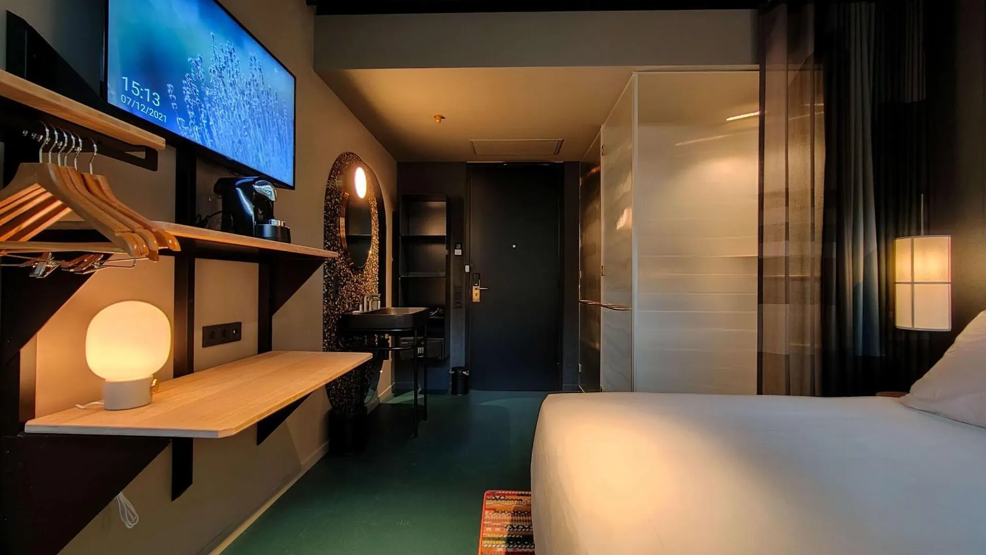 **** Hotel The Florian Amsterdam Airport, Worldhotels Crafted Hoofddorp Netherlands