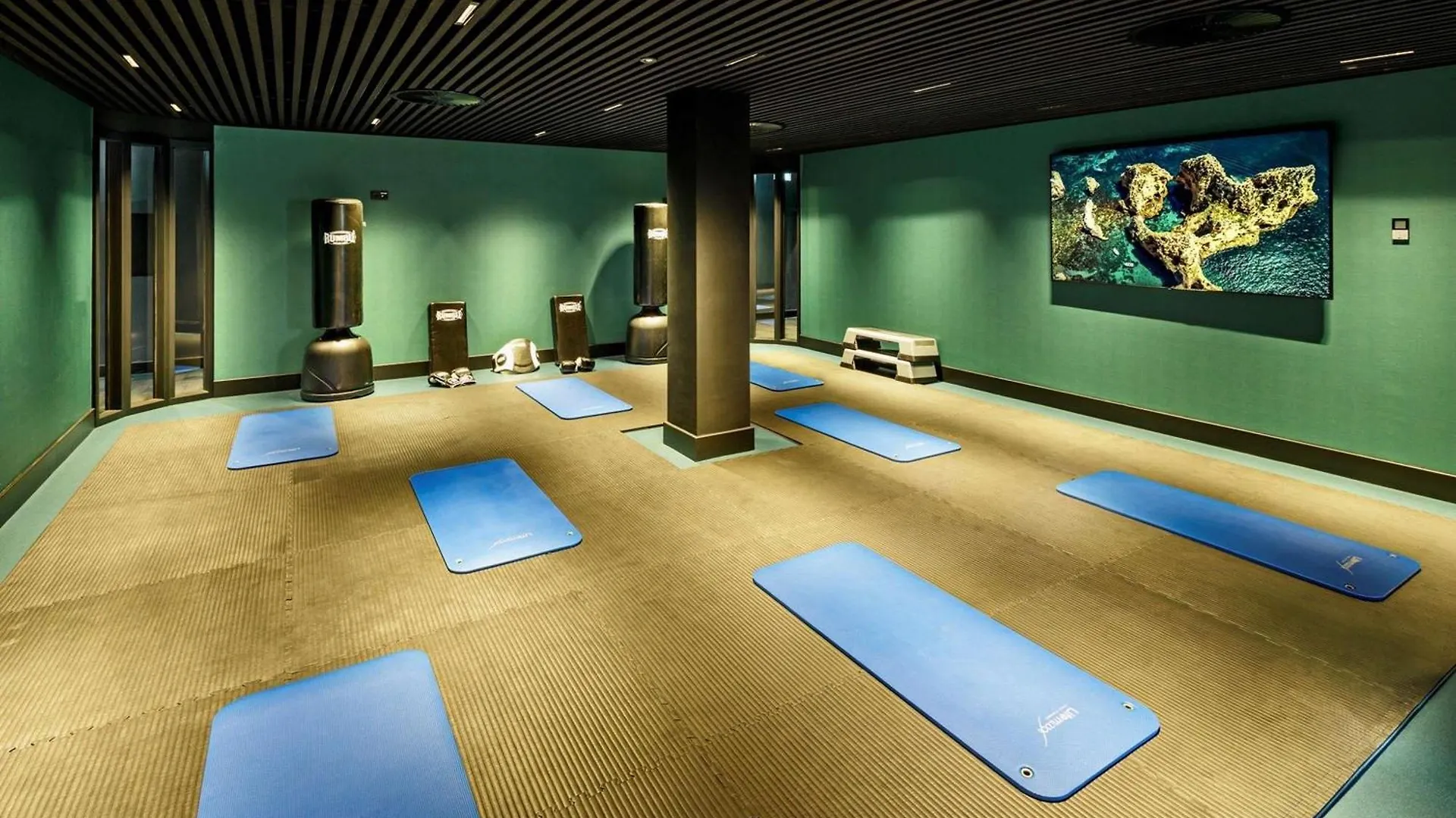 **** Hotel The Florian Amsterdam Airport, Worldhotels Crafted Hoofddorp Netherlands