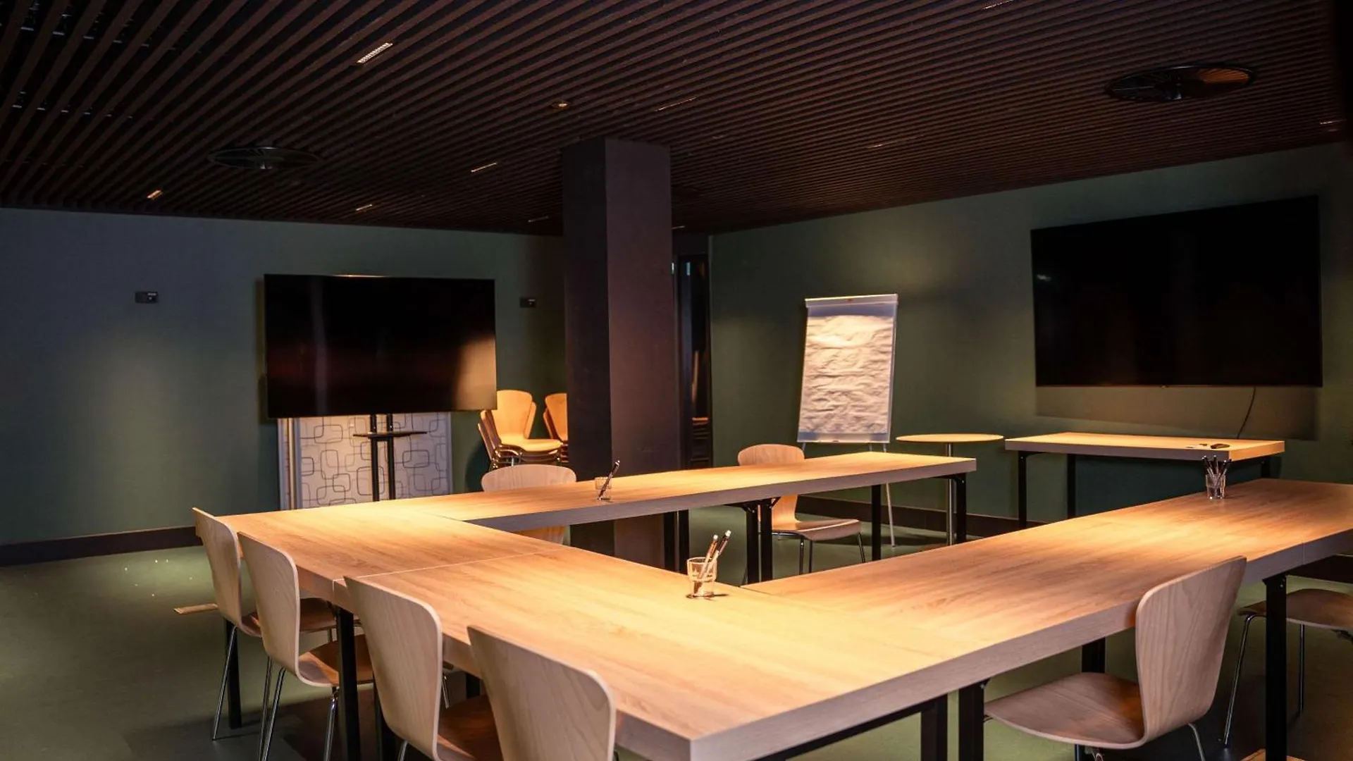 Hotel The Florian Amsterdam Airport, Worldhotels Crafted Hoofddorp