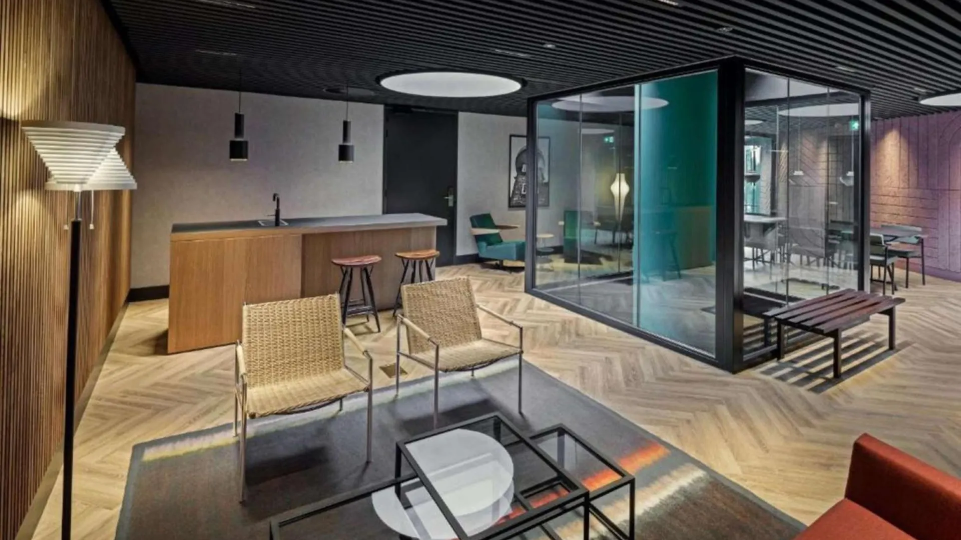 The Florian Amsterdam Airport, Worldhotels Crafted Hoofddorp