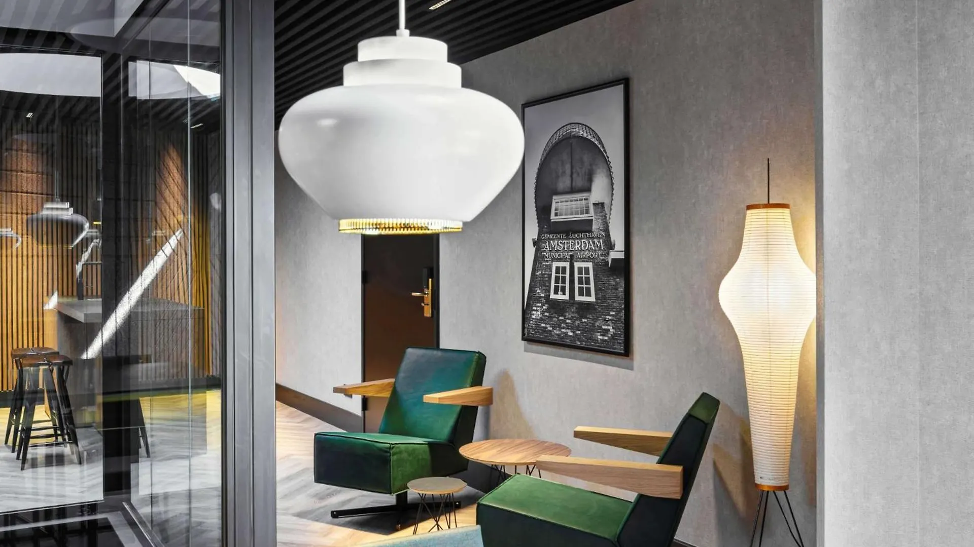 The Florian Amsterdam Airport, Worldhotels Crafted Hoofddorp