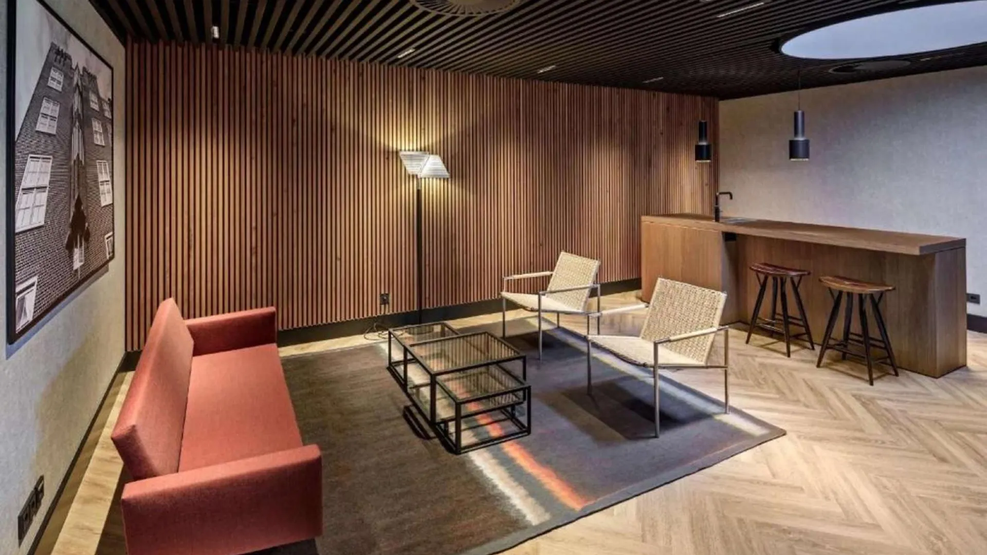 **** Hotel The Florian Amsterdam Airport, Worldhotels Crafted Hoofddorp Netherlands