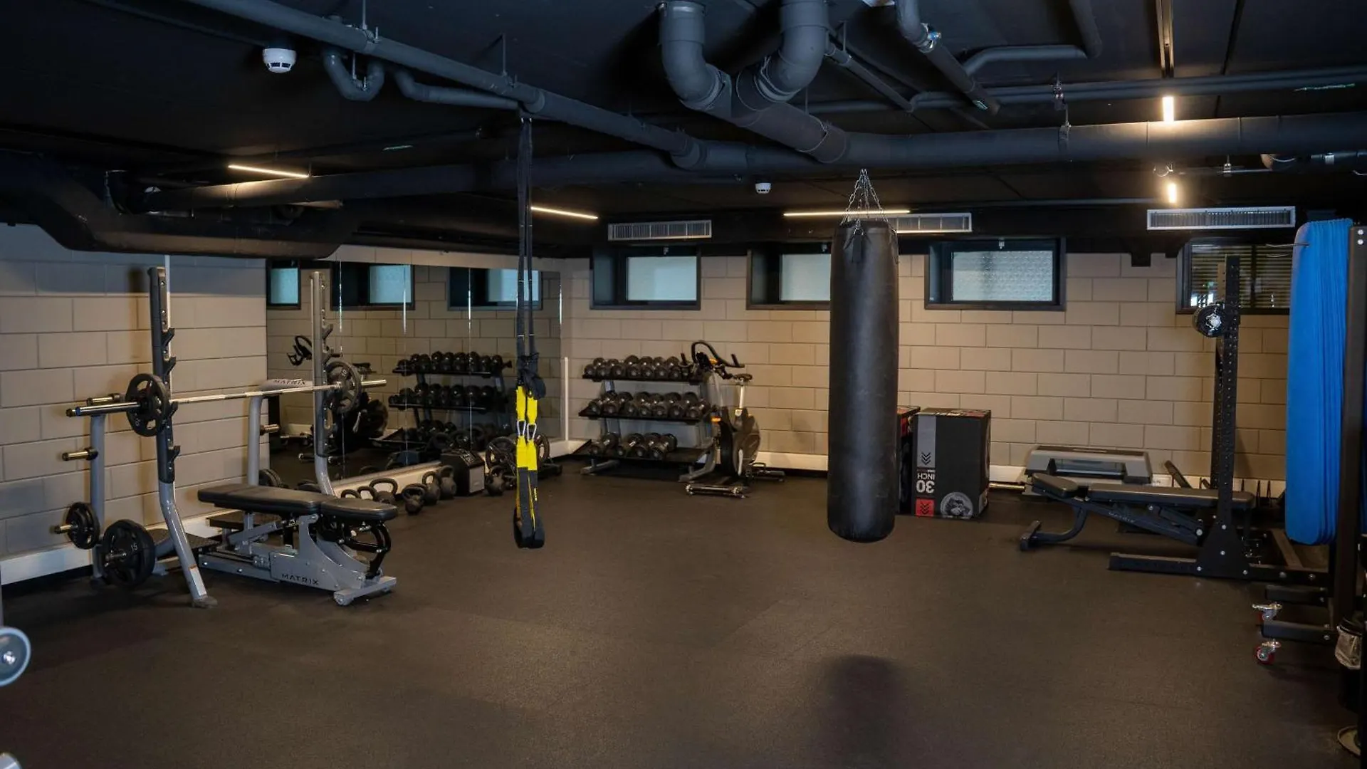 Hotel The Florian Amsterdam Airport, Worldhotels Crafted Hoofddorp