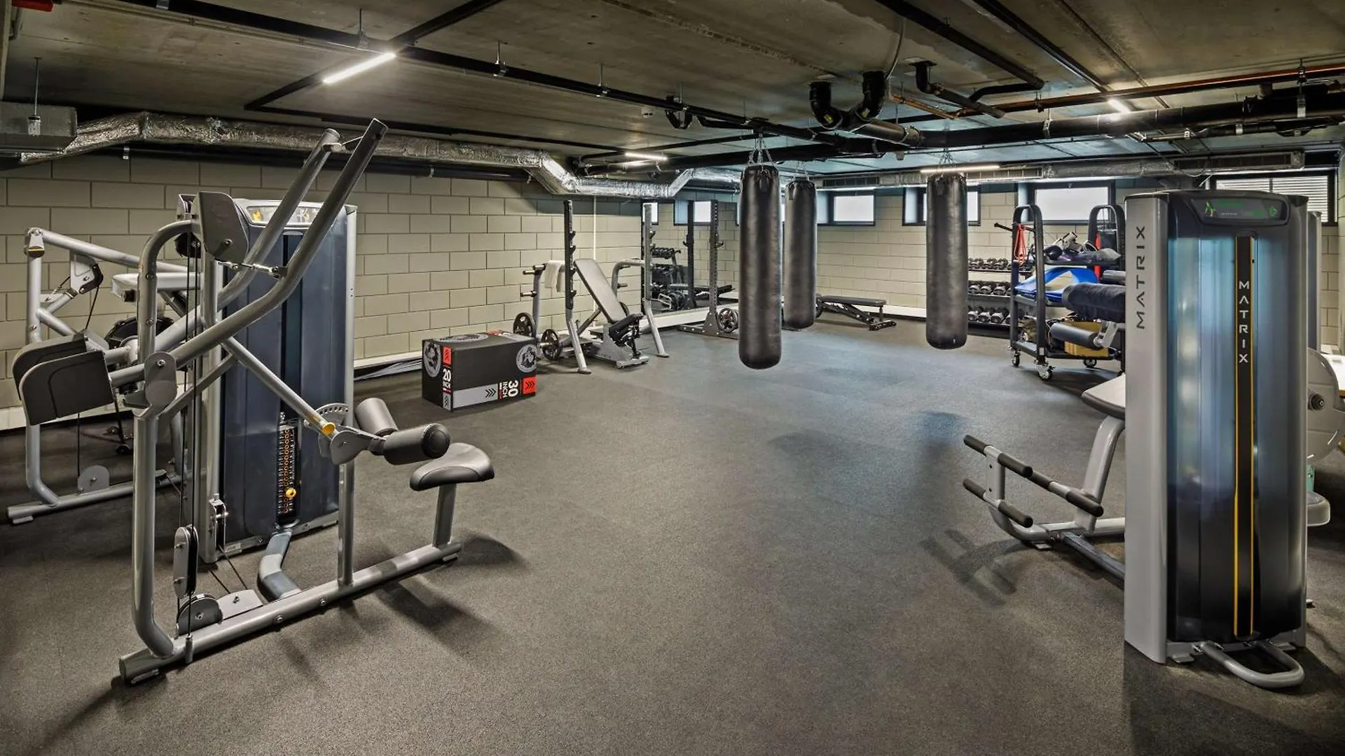 The Florian Amsterdam Airport, Worldhotels Crafted Hoofddorp 4*,
