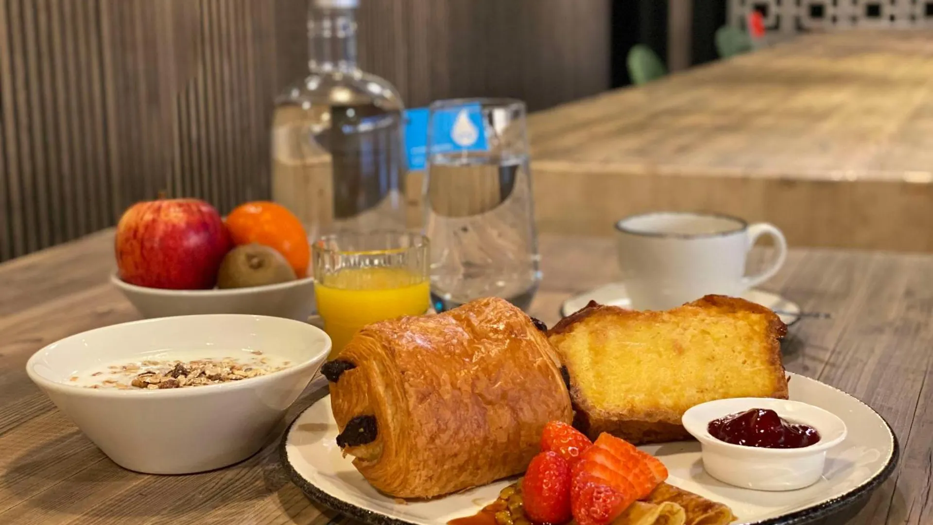 Hotel The Florian Amsterdam Airport, Worldhotels Crafted Hoofddorp