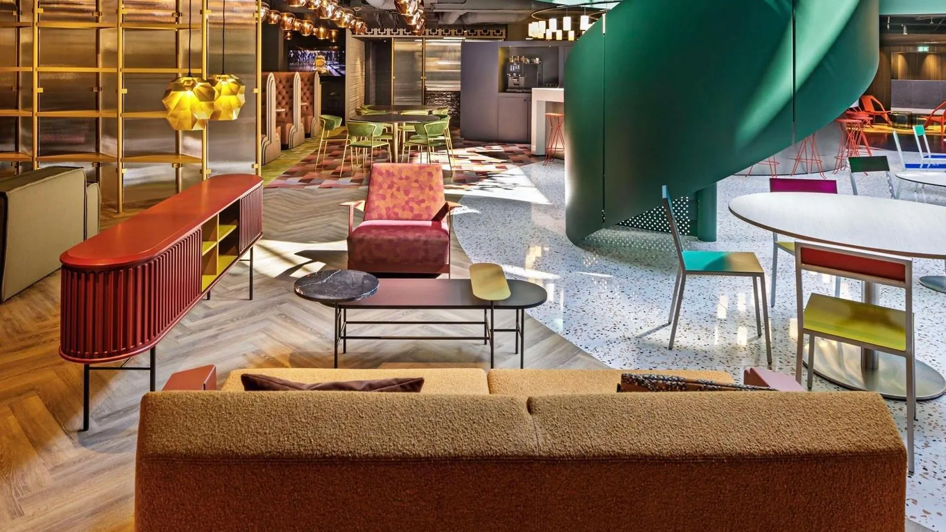 The Florian Amsterdam Airport, Worldhotels Crafted Hoofddorp