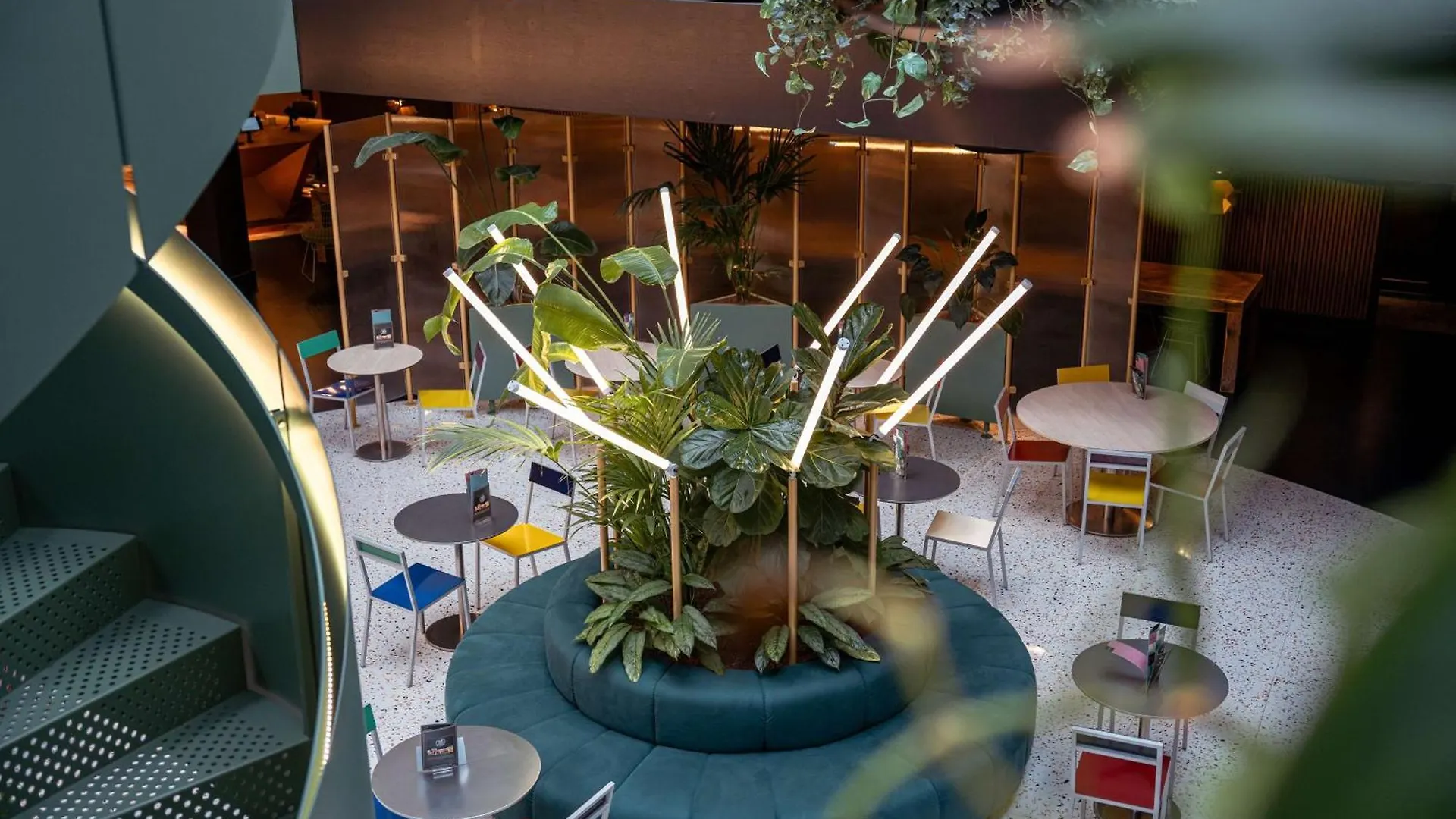 The Florian Amsterdam Airport, Worldhotels Crafted Hoofddorp 4*,  Netherlands