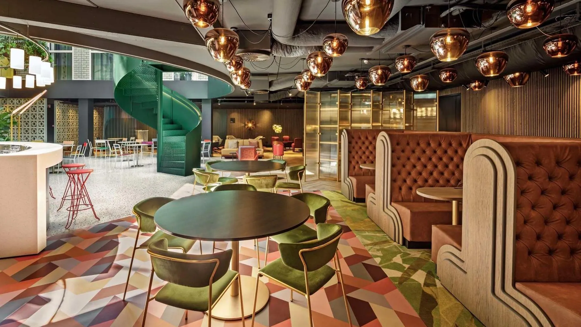 The Florian Amsterdam Airport, Worldhotels Crafted Hoofddorp Hotel