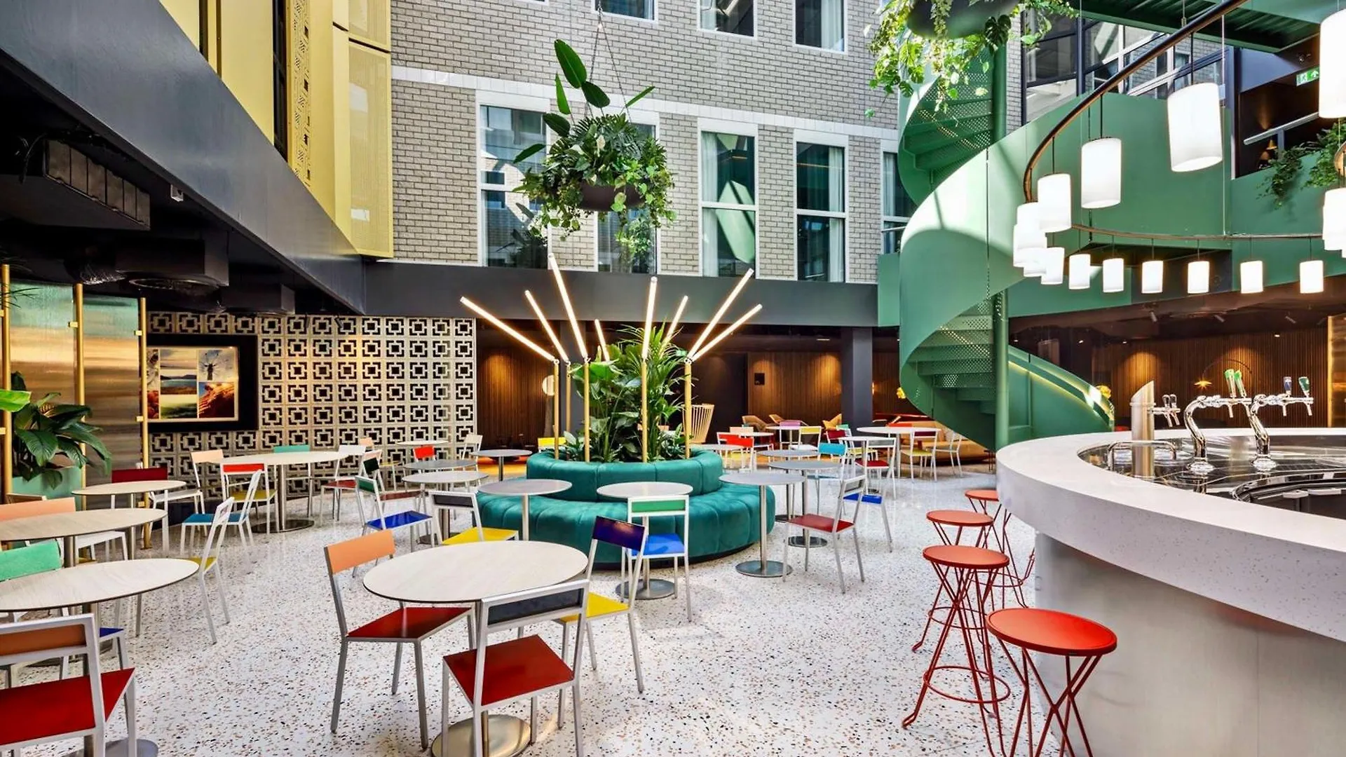 Hotel The Florian Amsterdam Airport, Worldhotels Crafted Hoofddorp