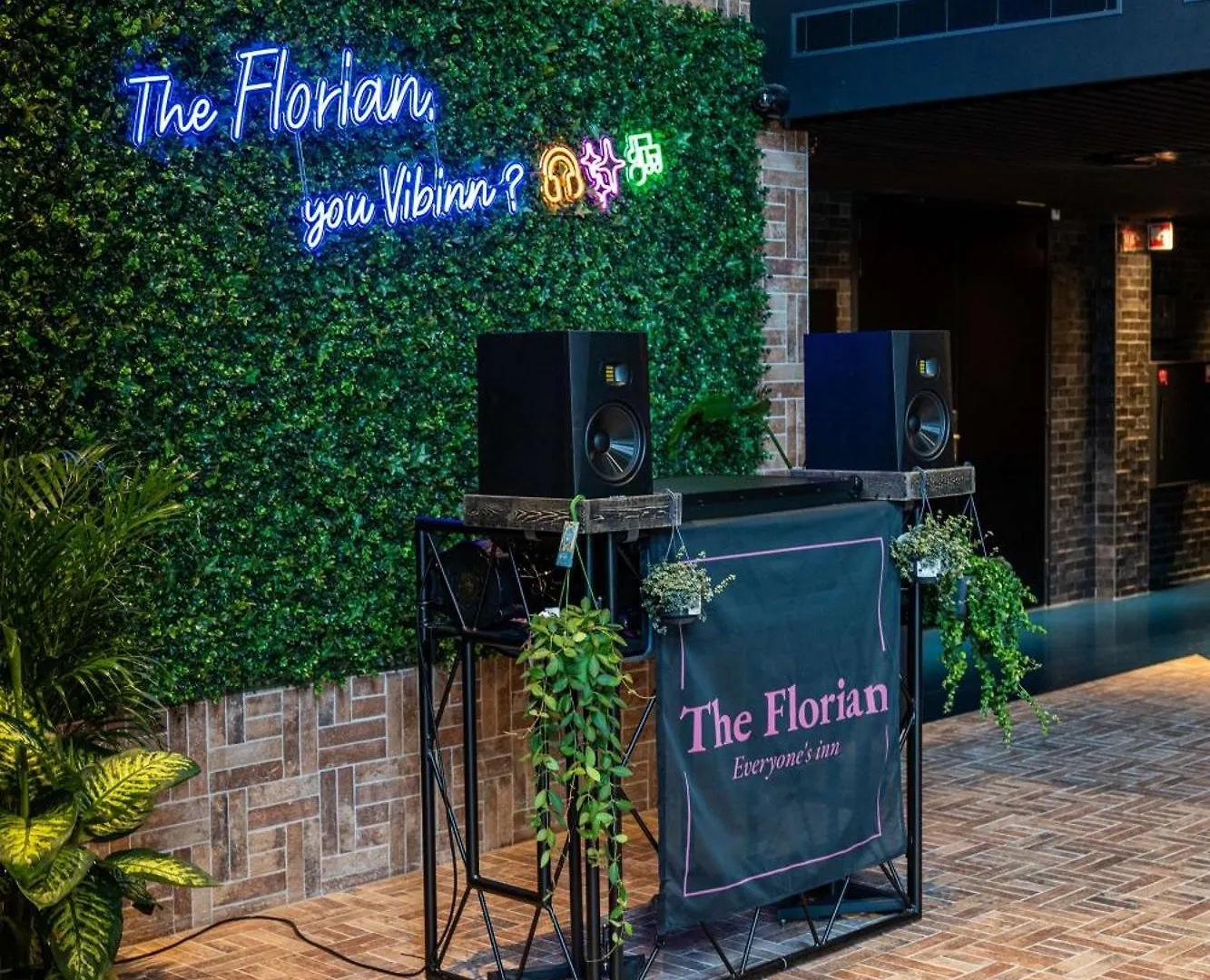 The Florian Amsterdam Airport, Worldhotels Crafted Hoofddorp