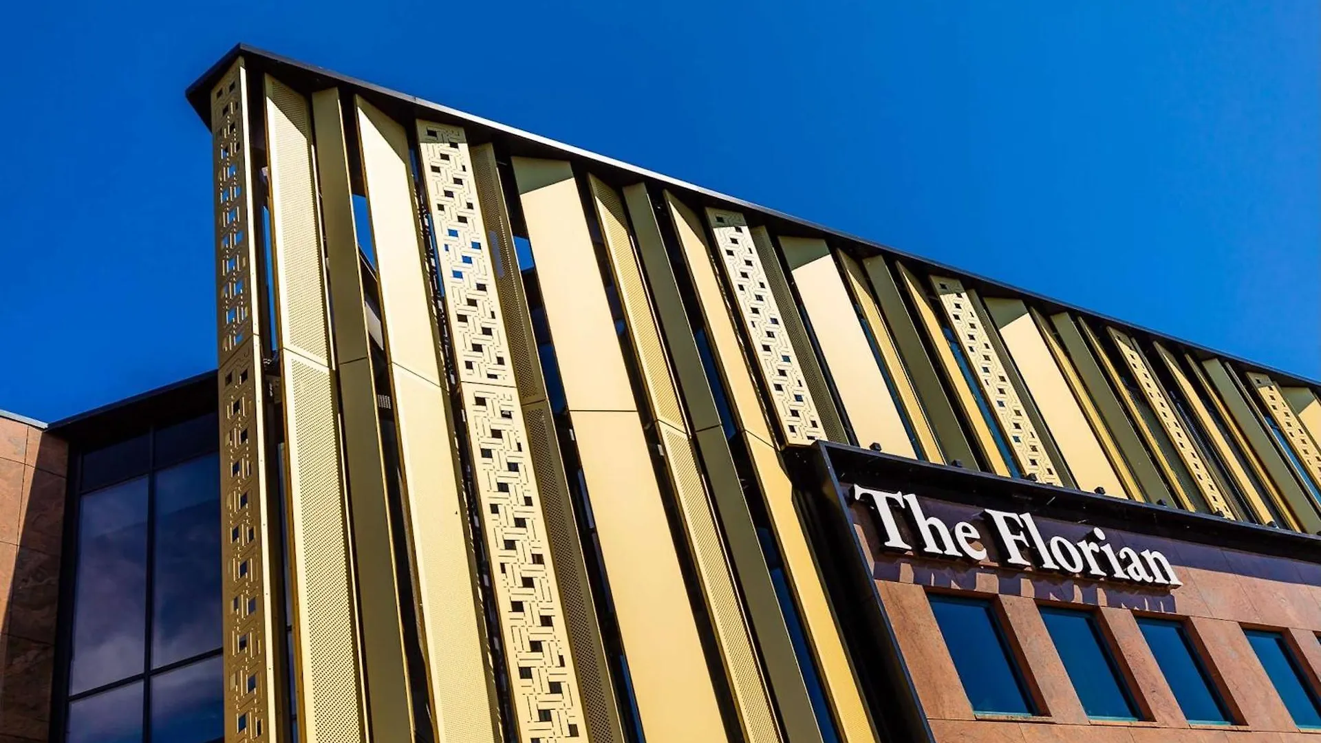 Hotel The Florian Amsterdam Airport, Worldhotels Crafted Hoofddorp