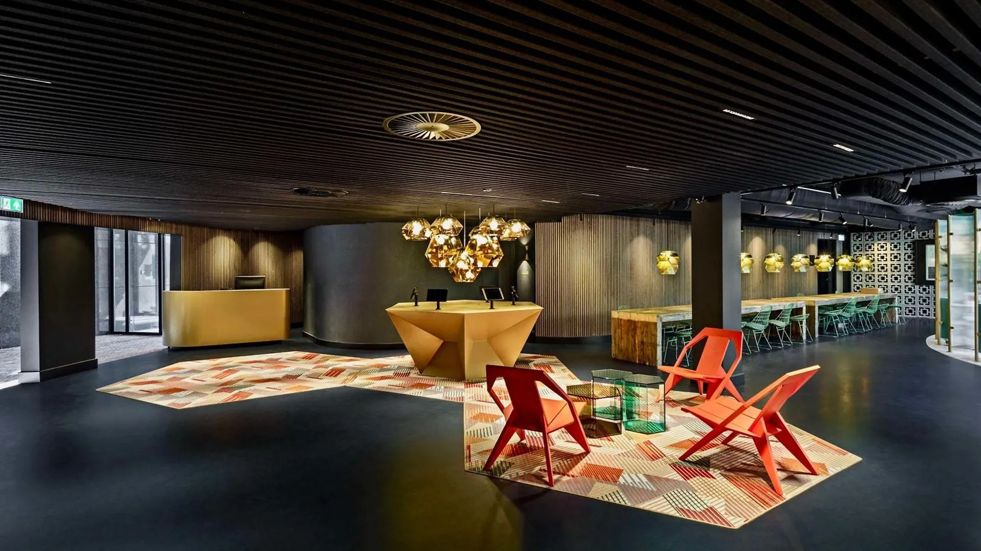 The Florian Amsterdam Airport, Worldhotels Crafted Hoofddorp 4*,  Netherlands