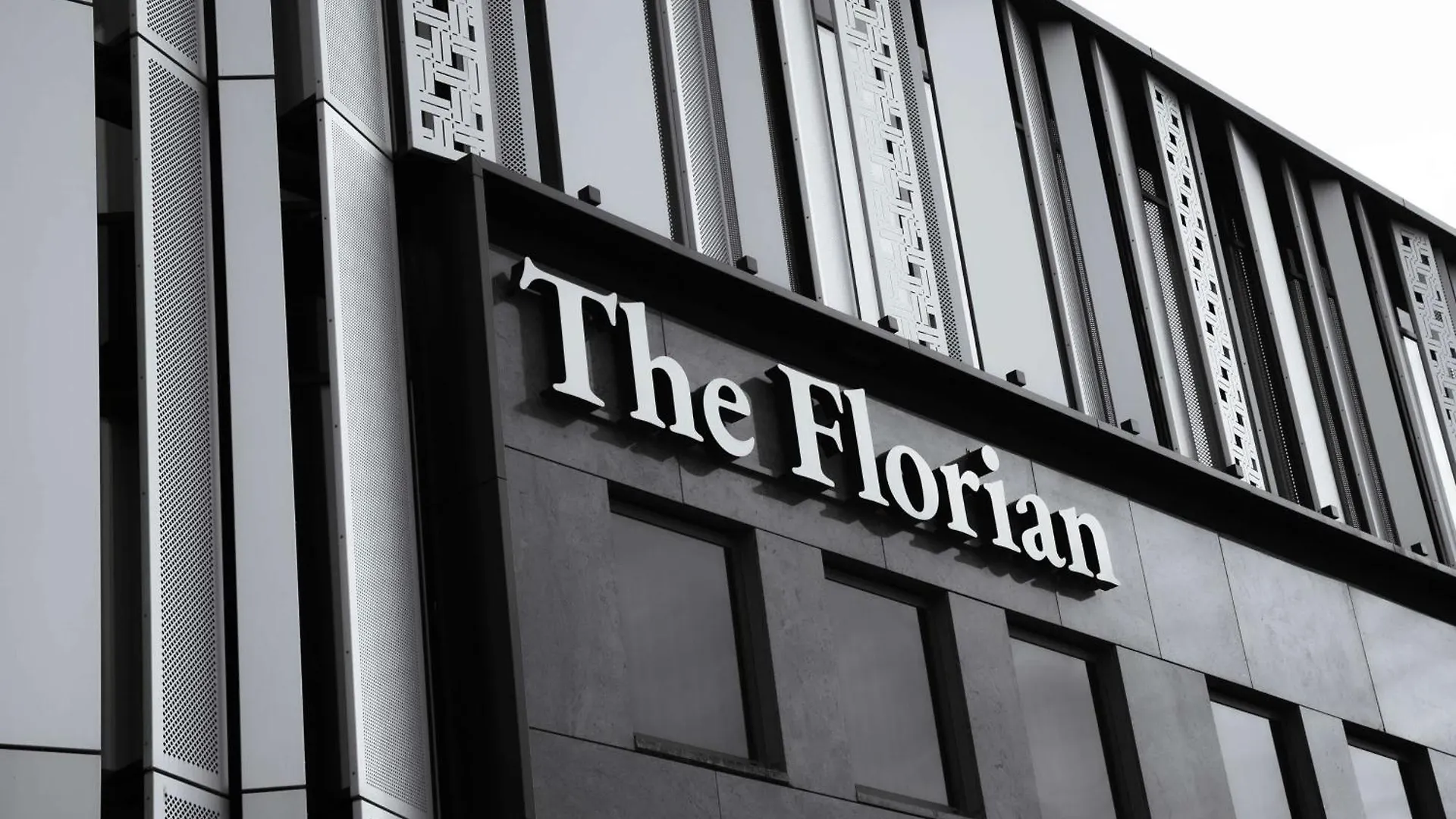 The Florian Amsterdam Airport, Worldhotels Crafted Hoofddorp 4*,