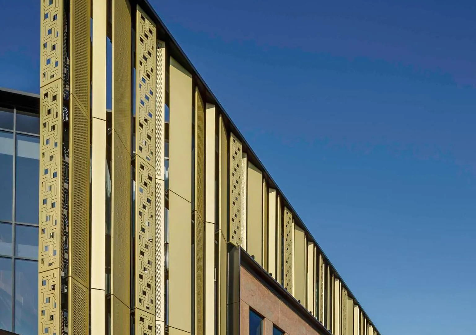 The Florian Amsterdam Airport, Worldhotels Crafted Hoofddorp 4*,  Netherlands