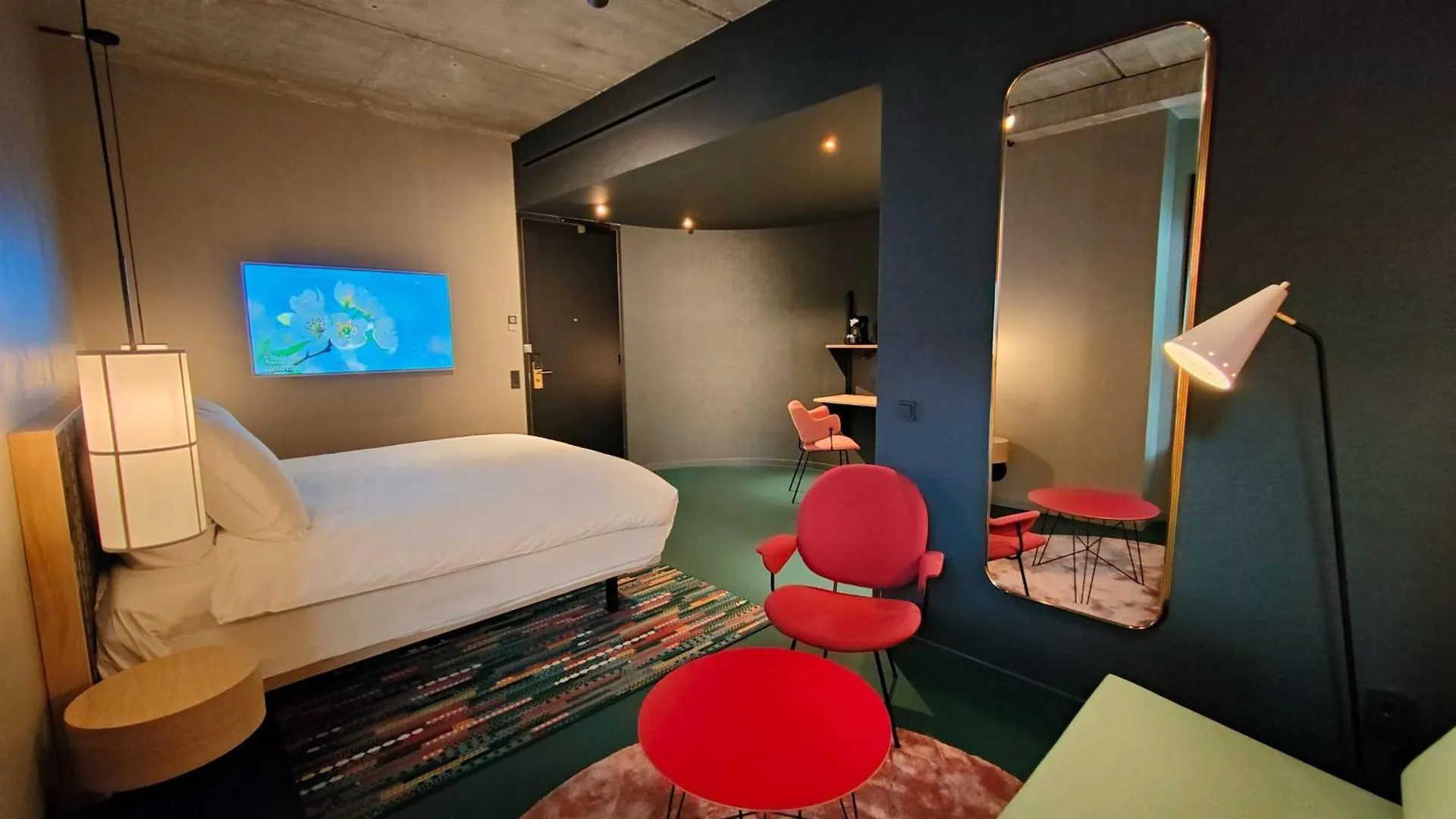Hotel The Florian Amsterdam Airport, Worldhotels Crafted Hoofddorp
