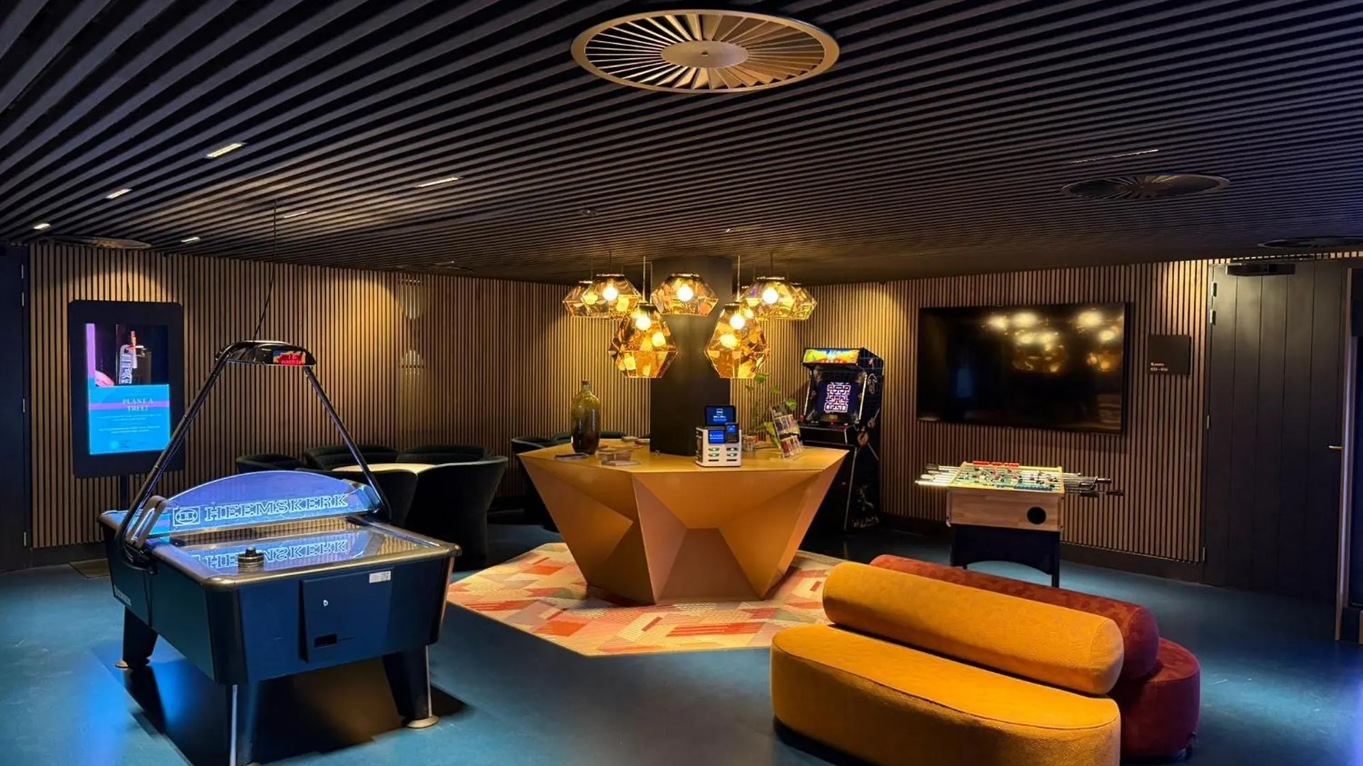 Hotel The Florian Amsterdam Airport, Worldhotels Crafted Hoofddorp