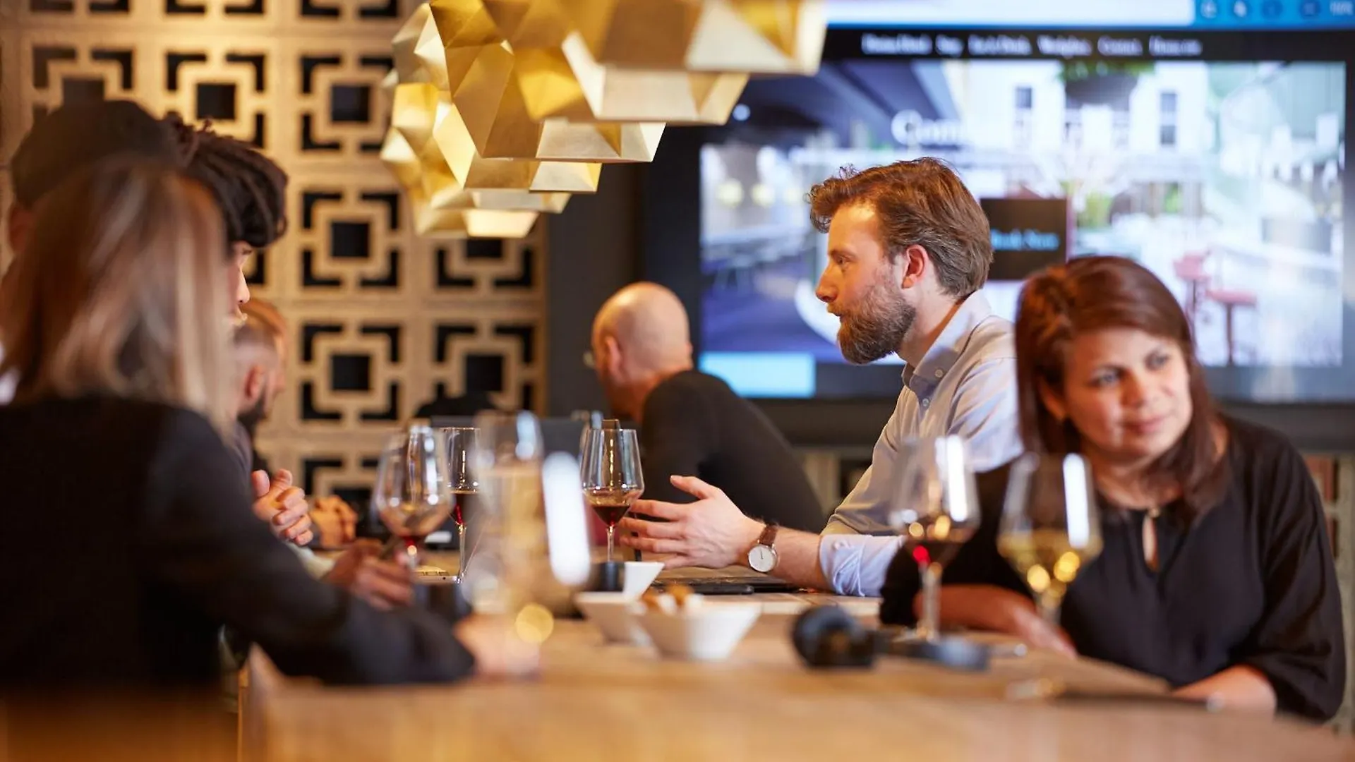 The Florian Amsterdam Airport, Worldhotels Crafted Hoofddorp Netherlands