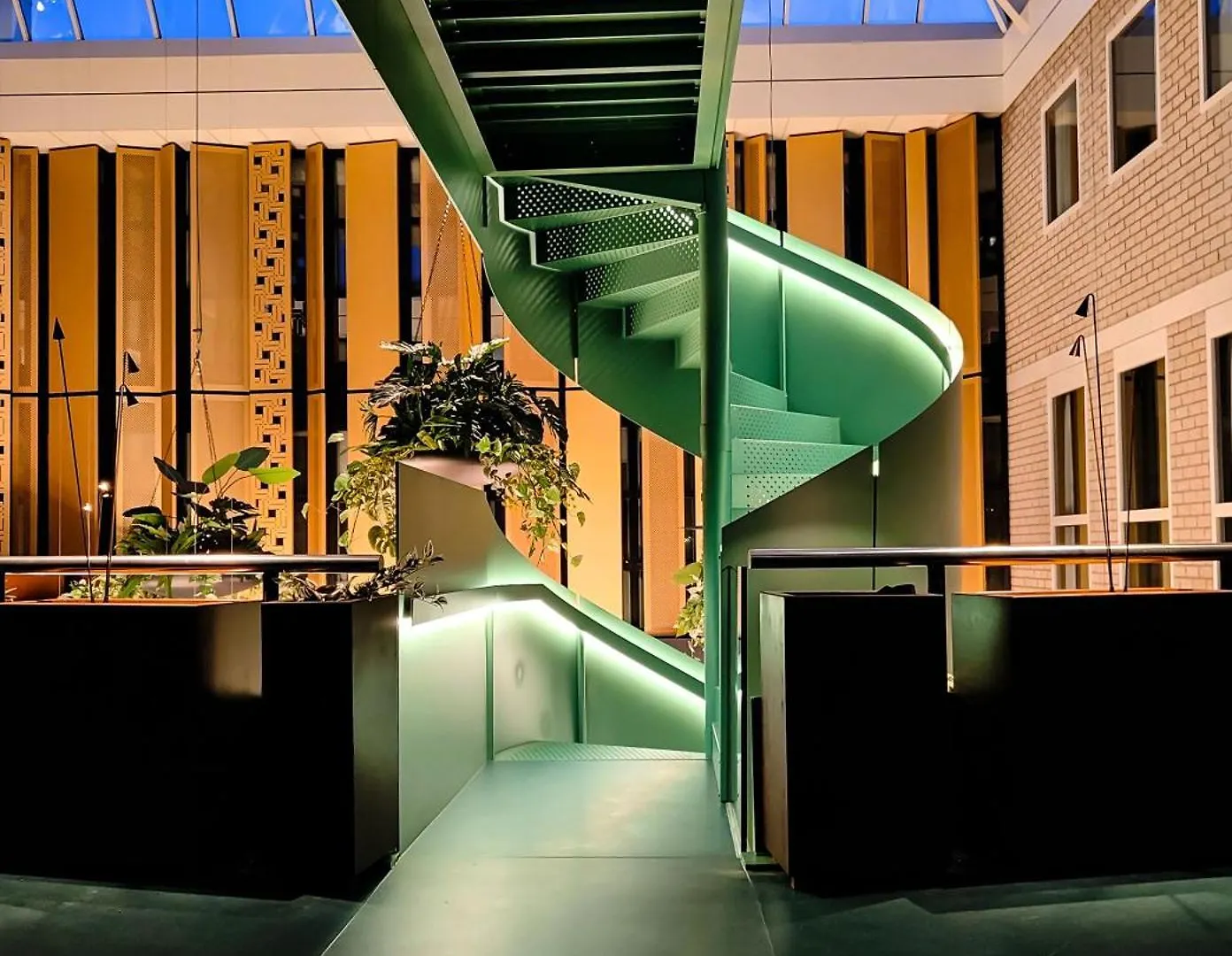 The Florian Amsterdam Airport, Worldhotels Crafted Hoofddorp Hotel