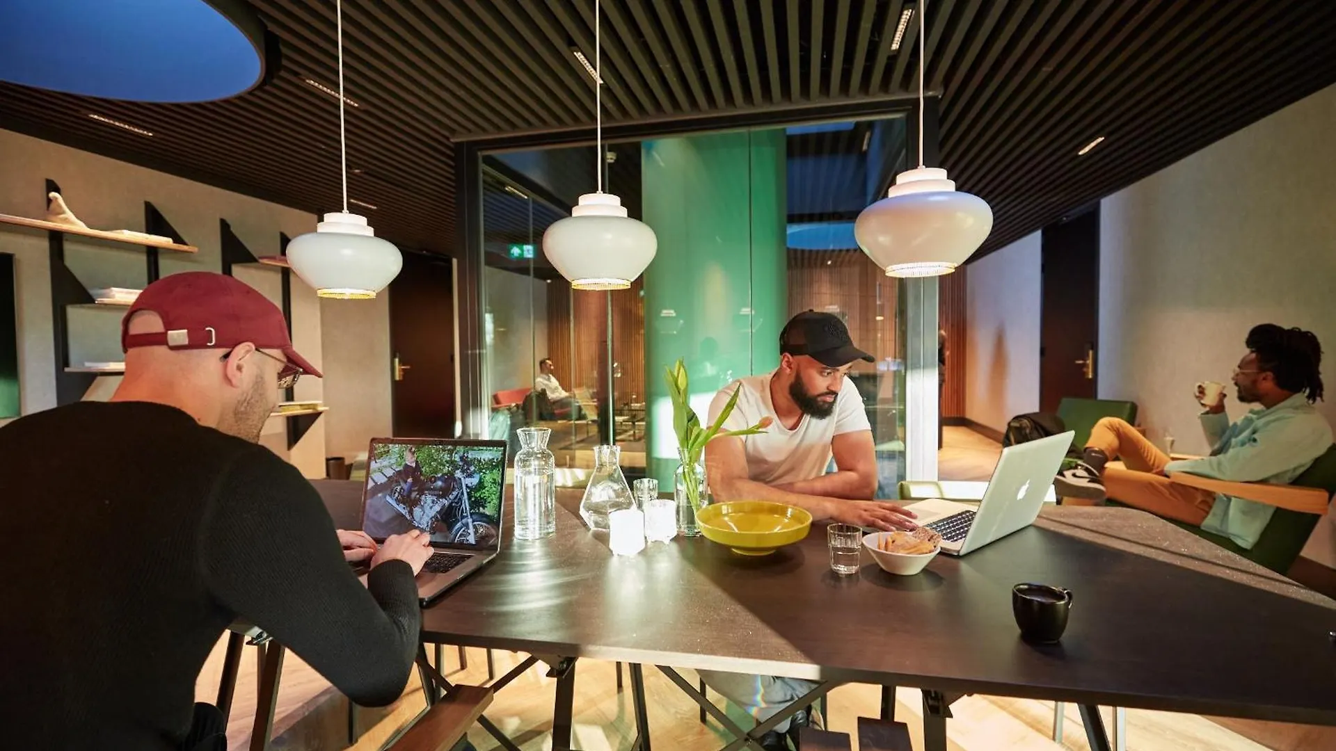 The Florian Amsterdam Airport, Worldhotels Crafted Hoofddorp