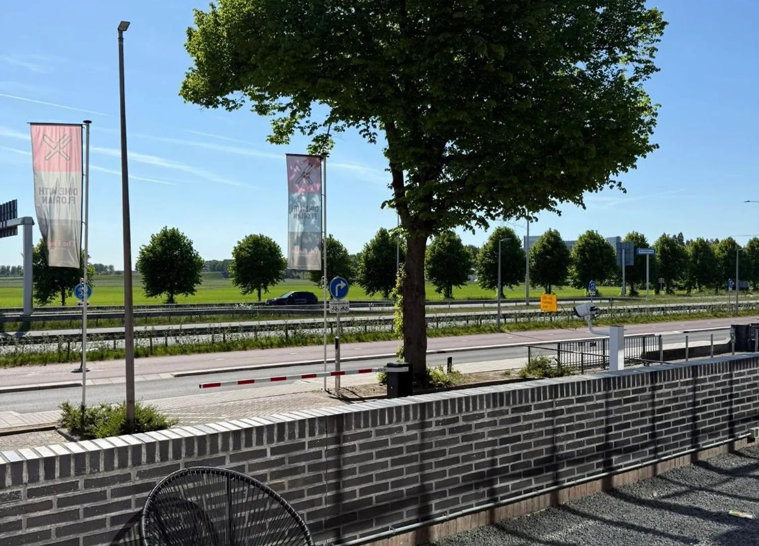 The Florian Amsterdam Airport, Worldhotels Crafted Hoofddorp Netherlands