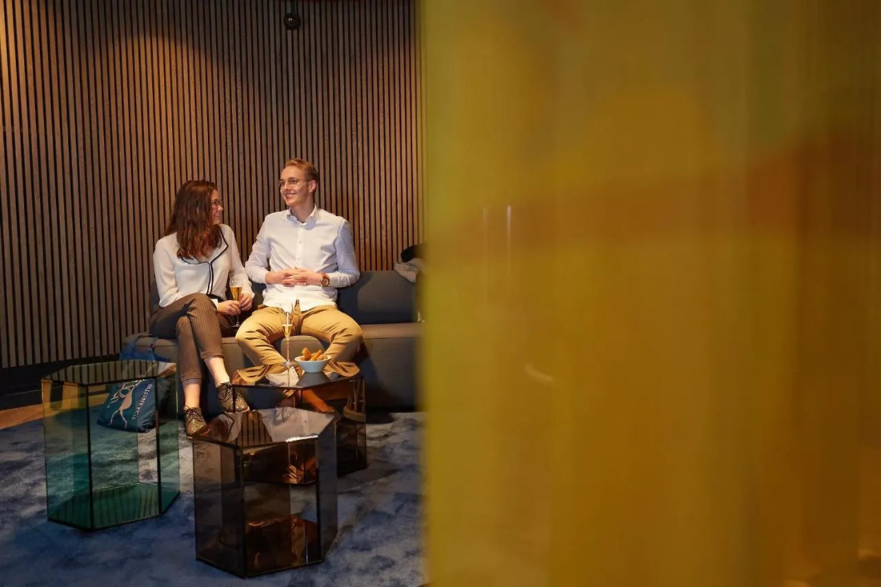 The Florian Amsterdam Airport, Worldhotels Crafted Hoofddorp Hotel