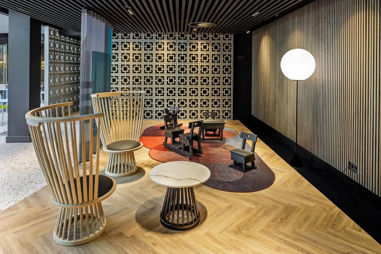 **** Hotel The Florian Amsterdam Airport, Worldhotels Crafted Hoofddorp Países Baixos