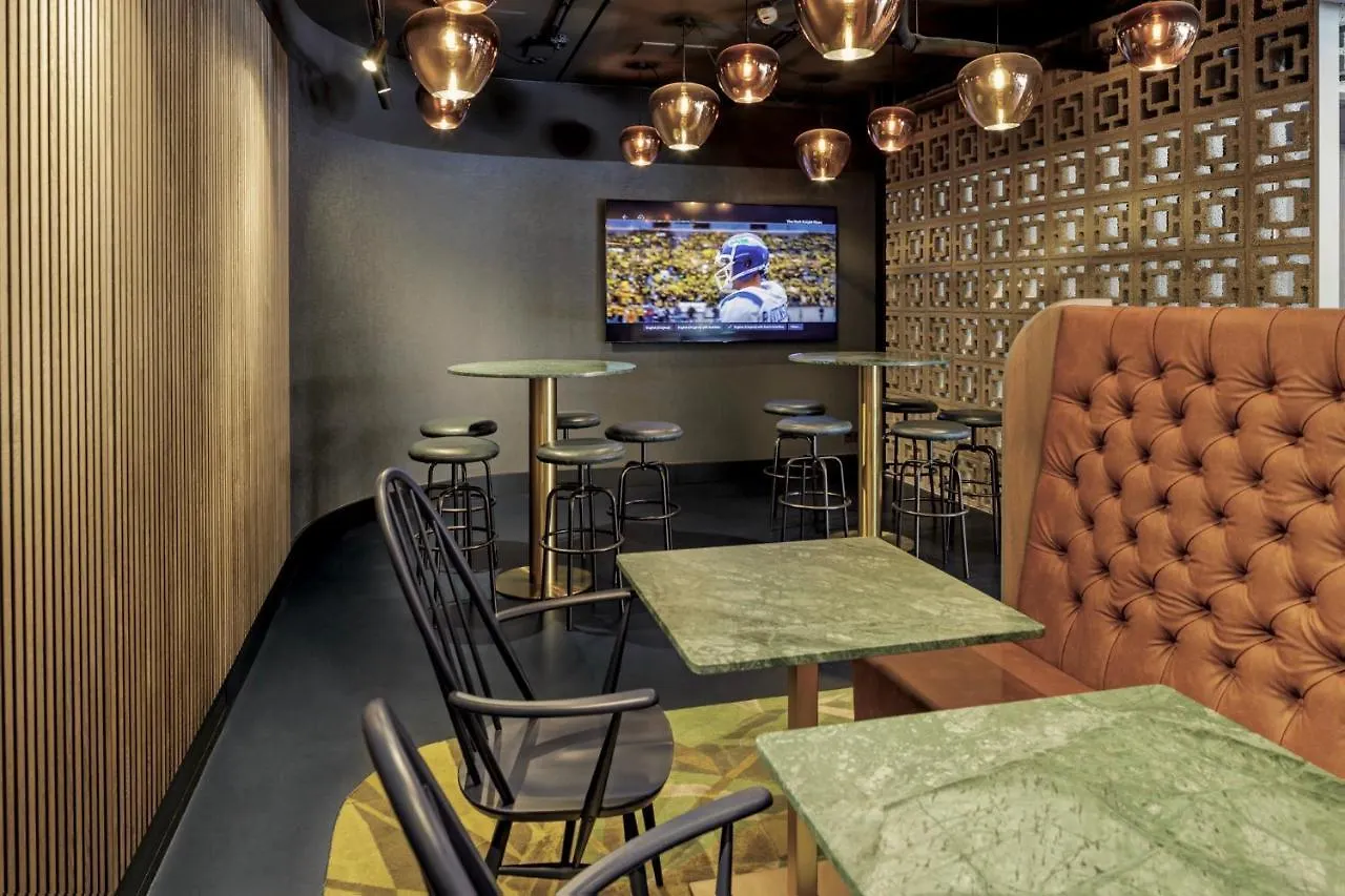 The Florian Amsterdam Airport, Worldhotels Crafted Hoofddorp