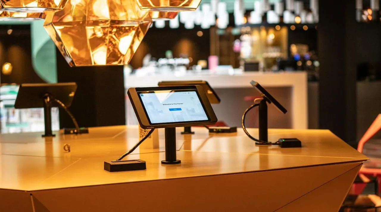 The Florian Amsterdam Airport, Worldhotels Crafted Hoofddorp