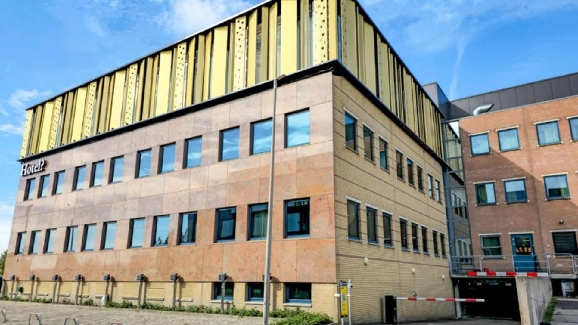 Hotel The Florian Amsterdam Airport, Worldhotels Crafted Hoofddorp